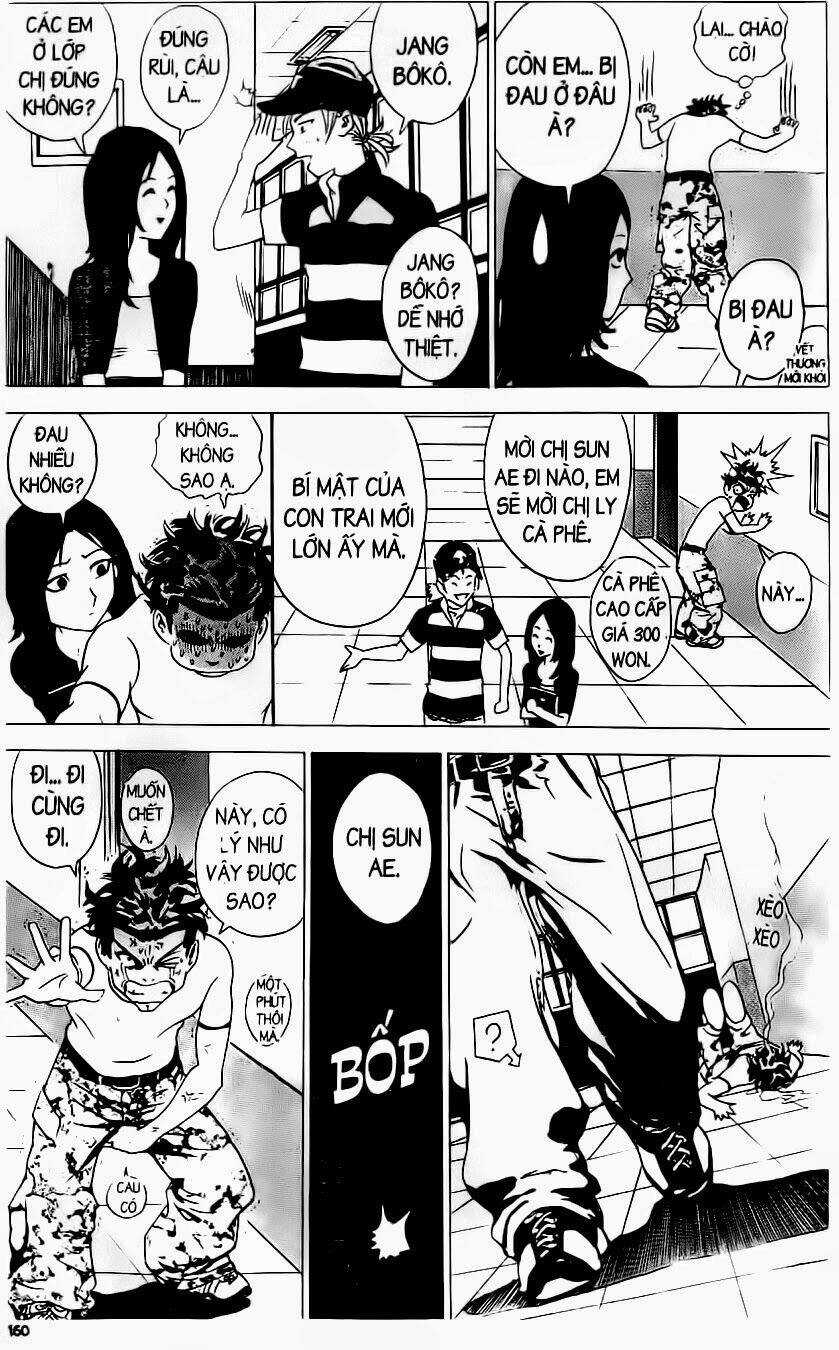 Ai Hơn Ai - Chapter 90 - Trang 12