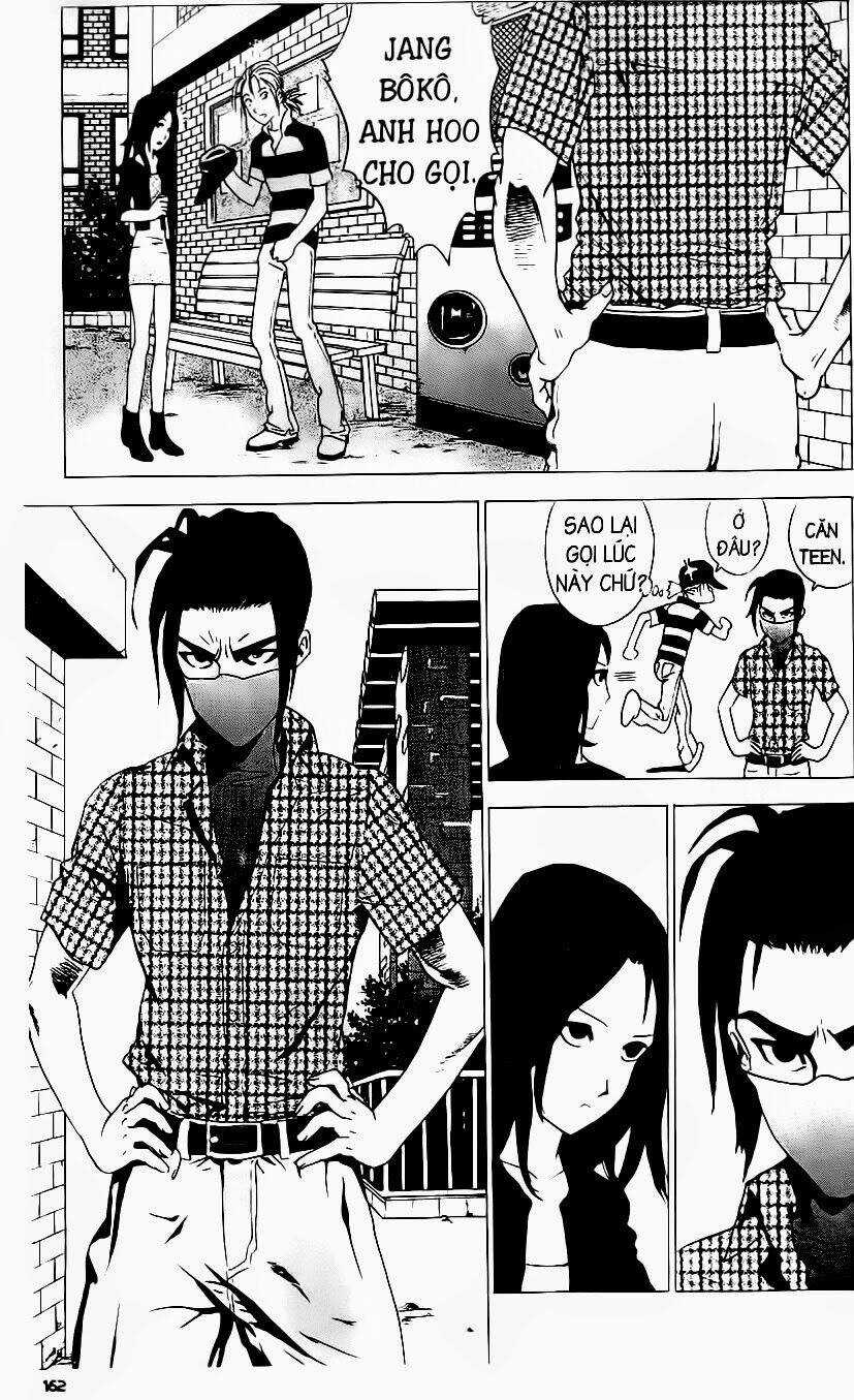 Ai Hơn Ai - Chapter 90 - Trang 14