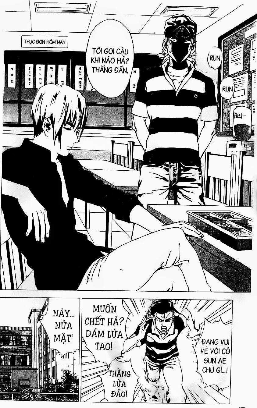 Ai Hơn Ai - Chapter 90 - Trang 15