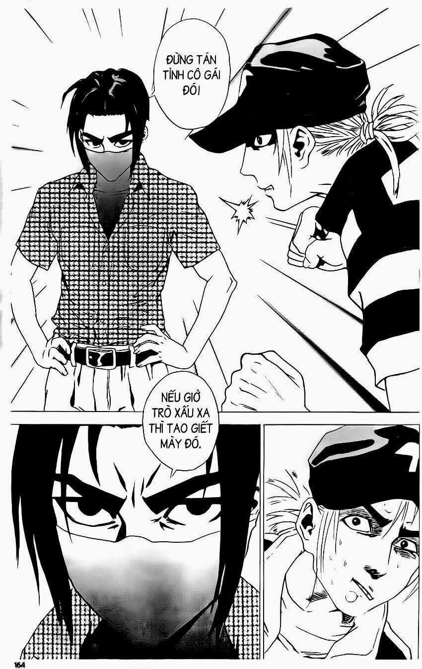 Ai Hơn Ai - Chapter 90 - Trang 16