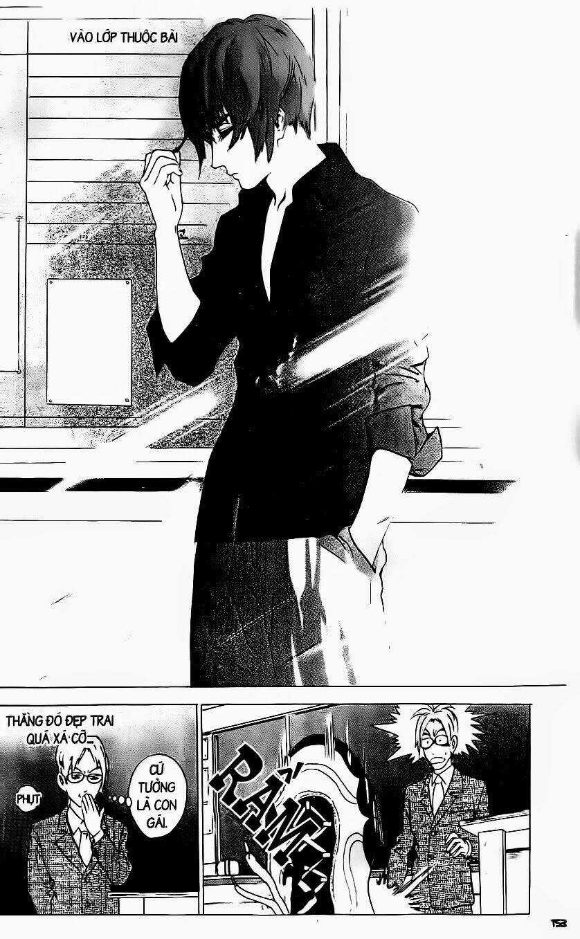 Ai Hơn Ai - Chapter 90 - Trang 5