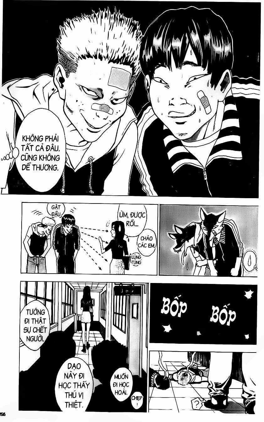 Ai Hơn Ai - Chapter 90 - Trang 8