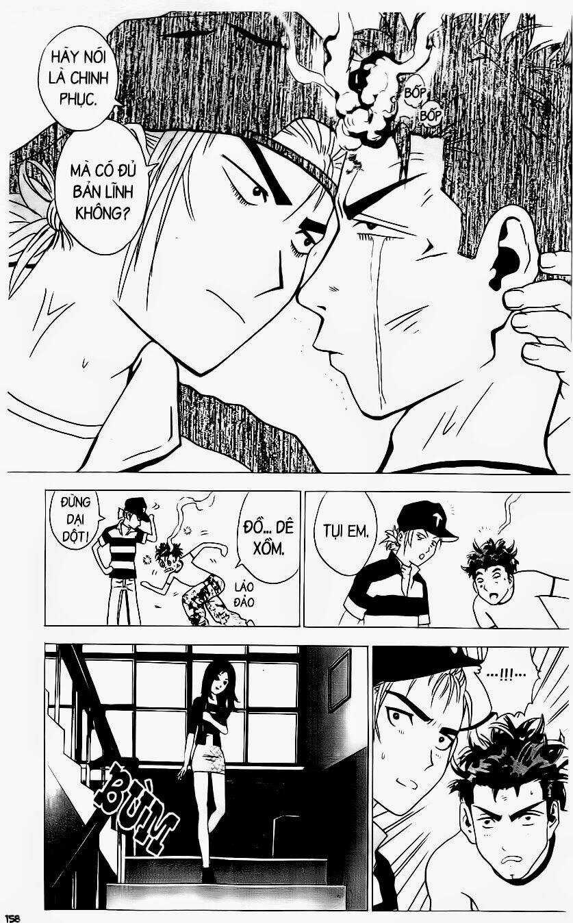 Ai Hơn Ai - Chapter 90 - Trang 10