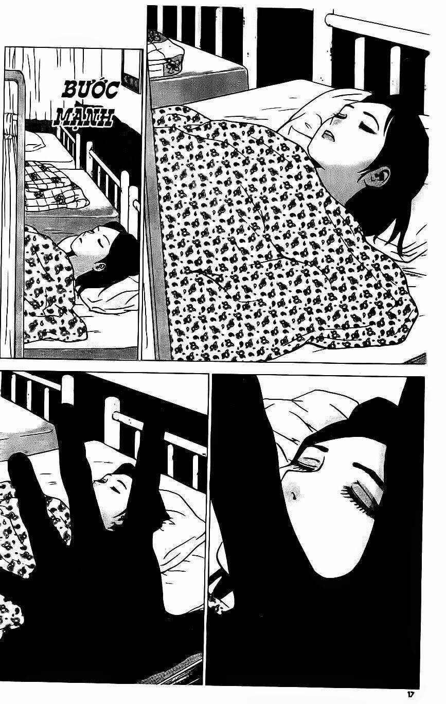 Ai Hơn Ai - Chapter 91 - Trang 12