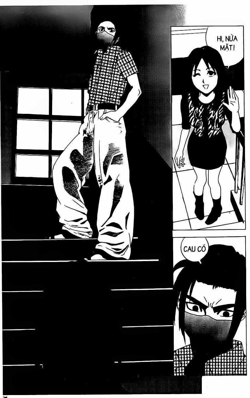 Ai Hơn Ai - Chapter 92 - Trang 1