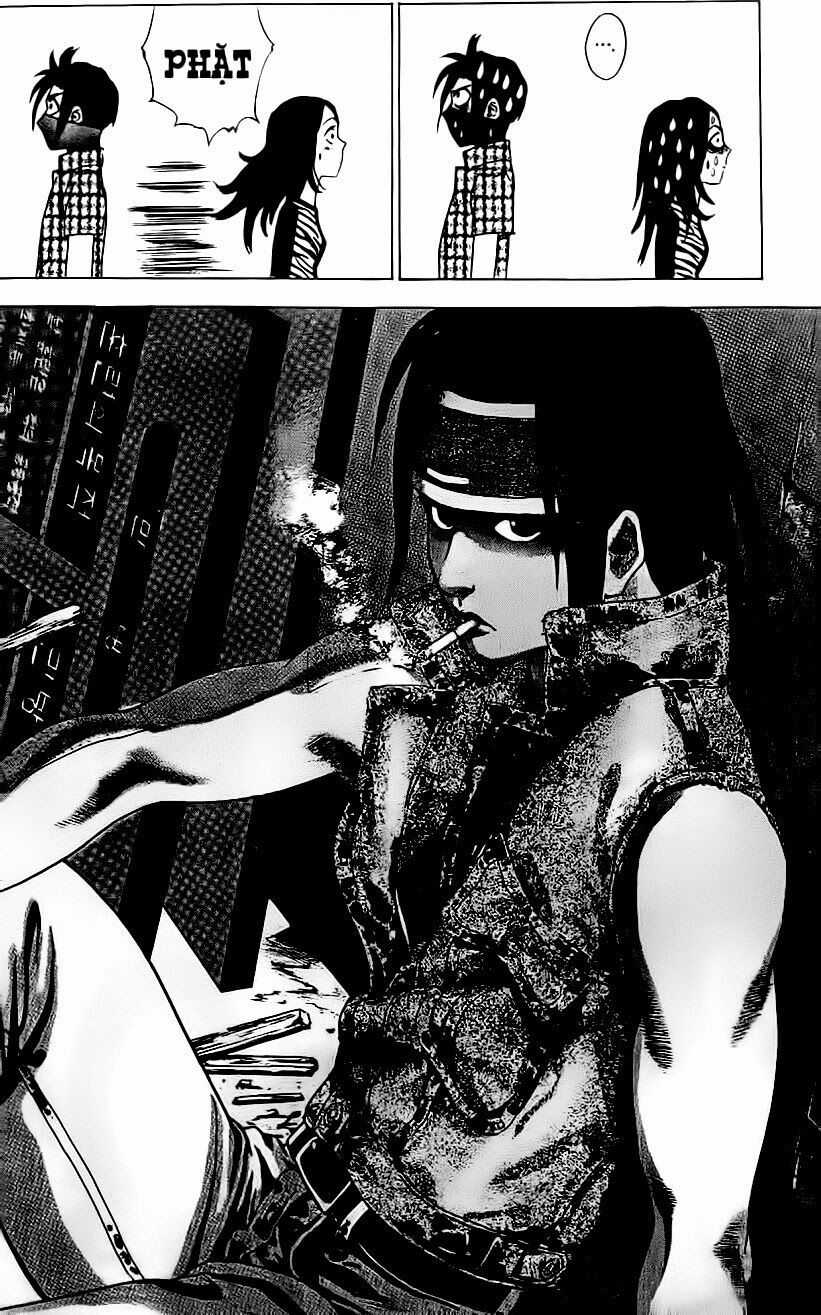 Ai Hơn Ai - Chapter 92 - Trang 11