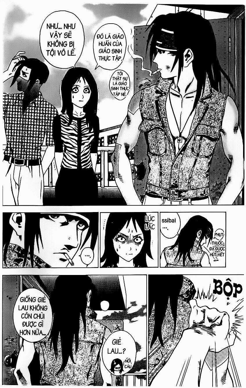 Ai Hơn Ai - Chapter 92 - Trang 12