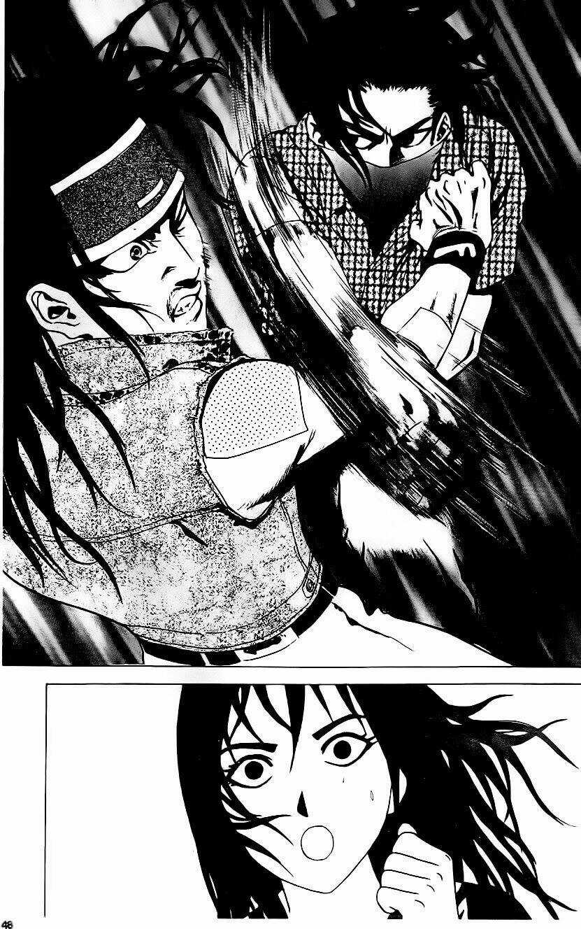 Ai Hơn Ai - Chapter 92 - Trang 13