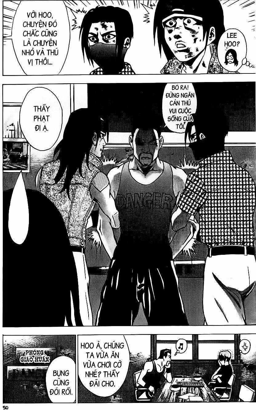 Ai Hơn Ai - Chapter 92 - Trang 15