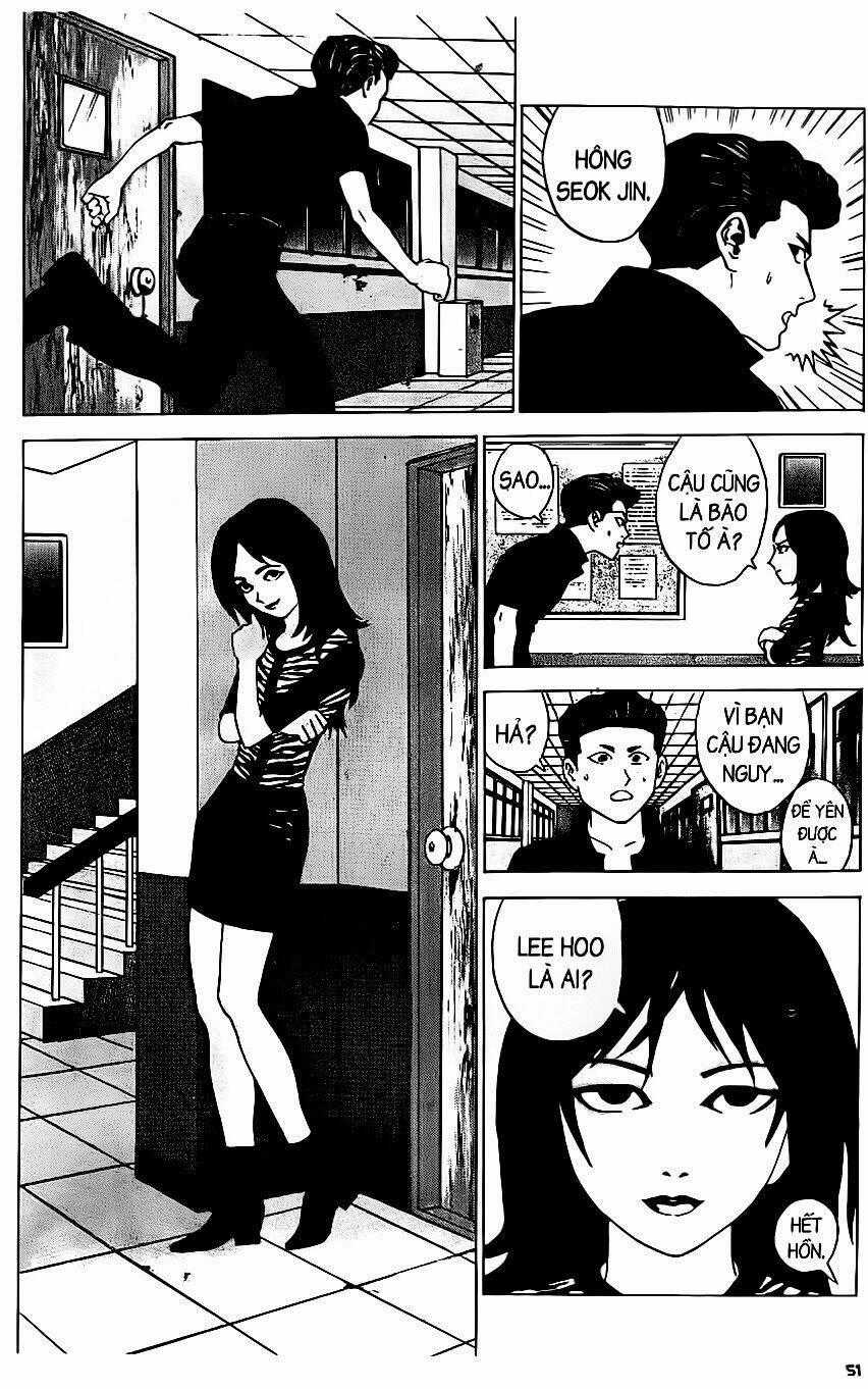 Ai Hơn Ai - Chapter 92 - Trang 16