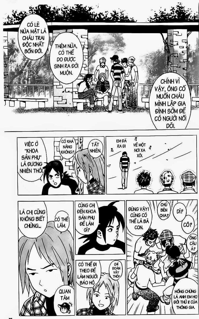 Ai Hơn Ai - Chapter 92 - Trang 5