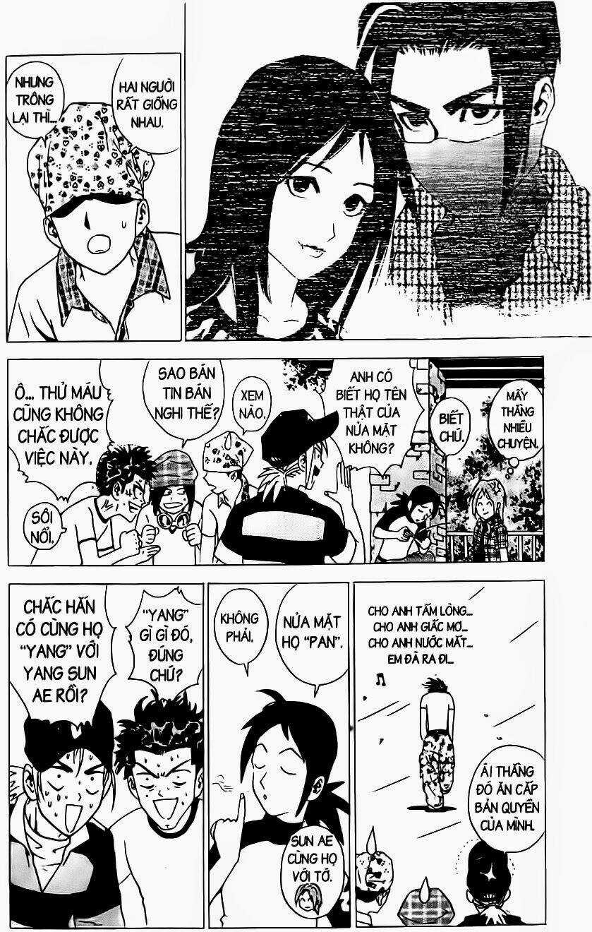 Ai Hơn Ai - Chapter 92 - Trang 6