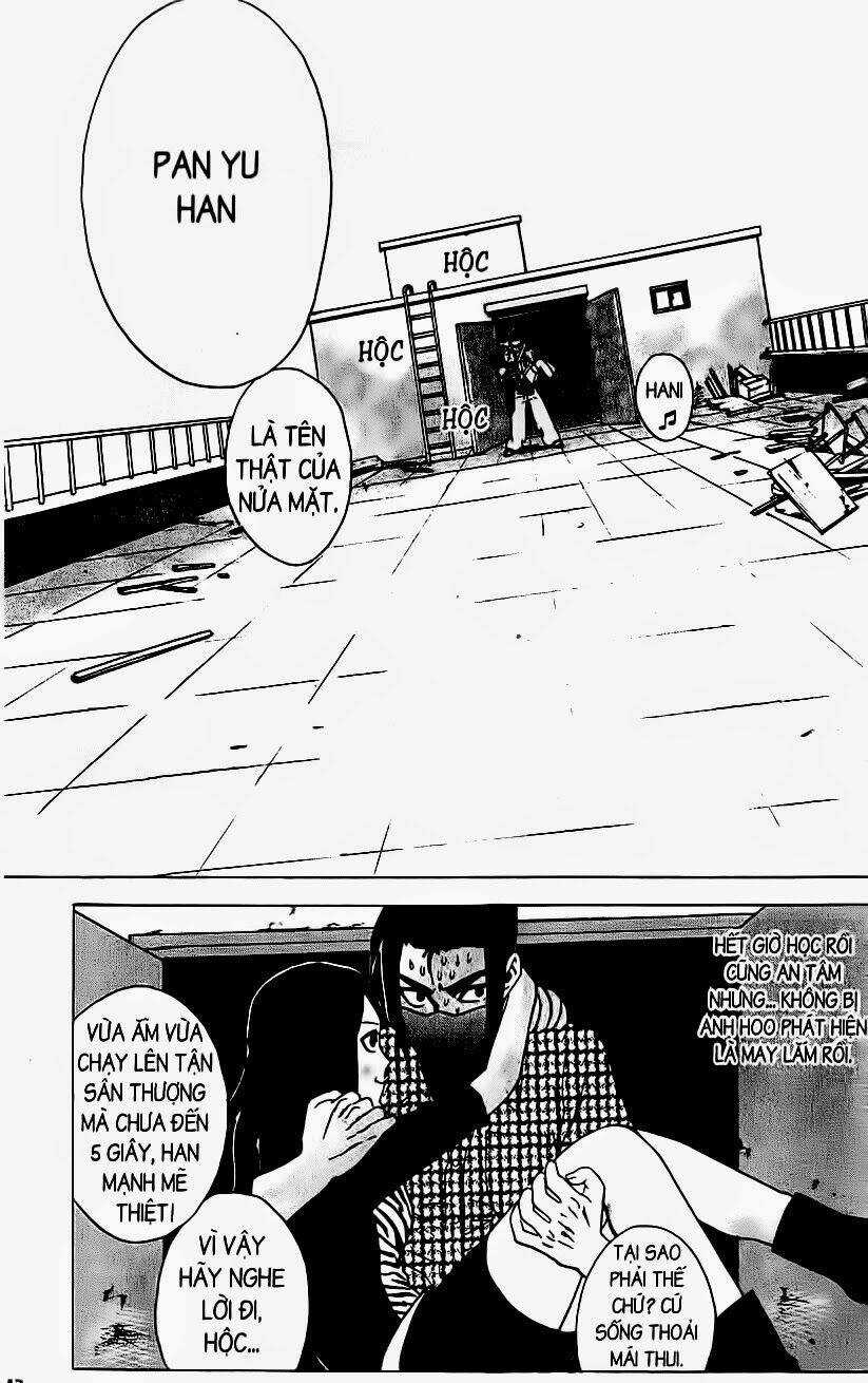 Ai Hơn Ai - Chapter 92 - Trang 7