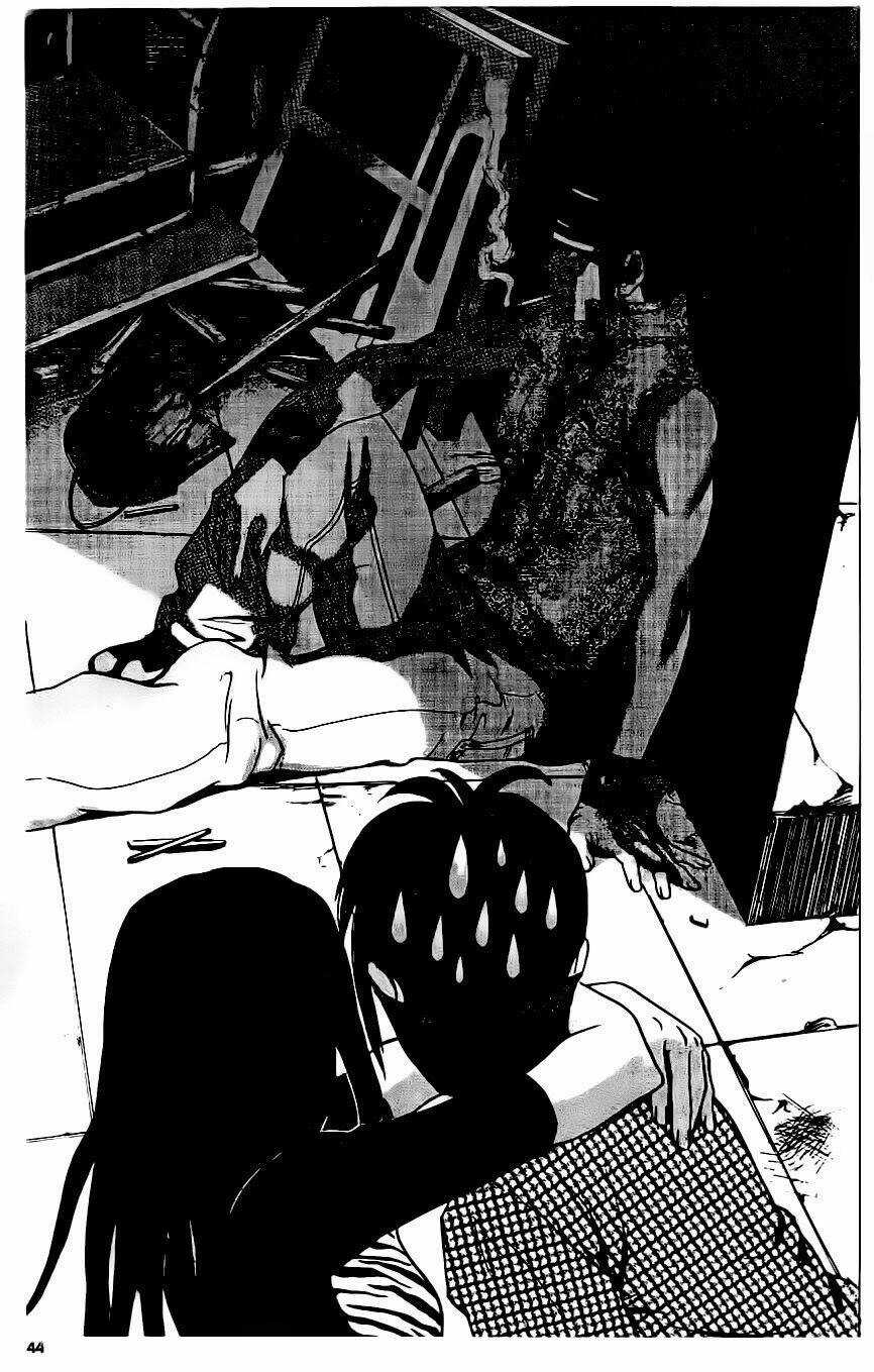 Ai Hơn Ai - Chapter 92 - Trang 9