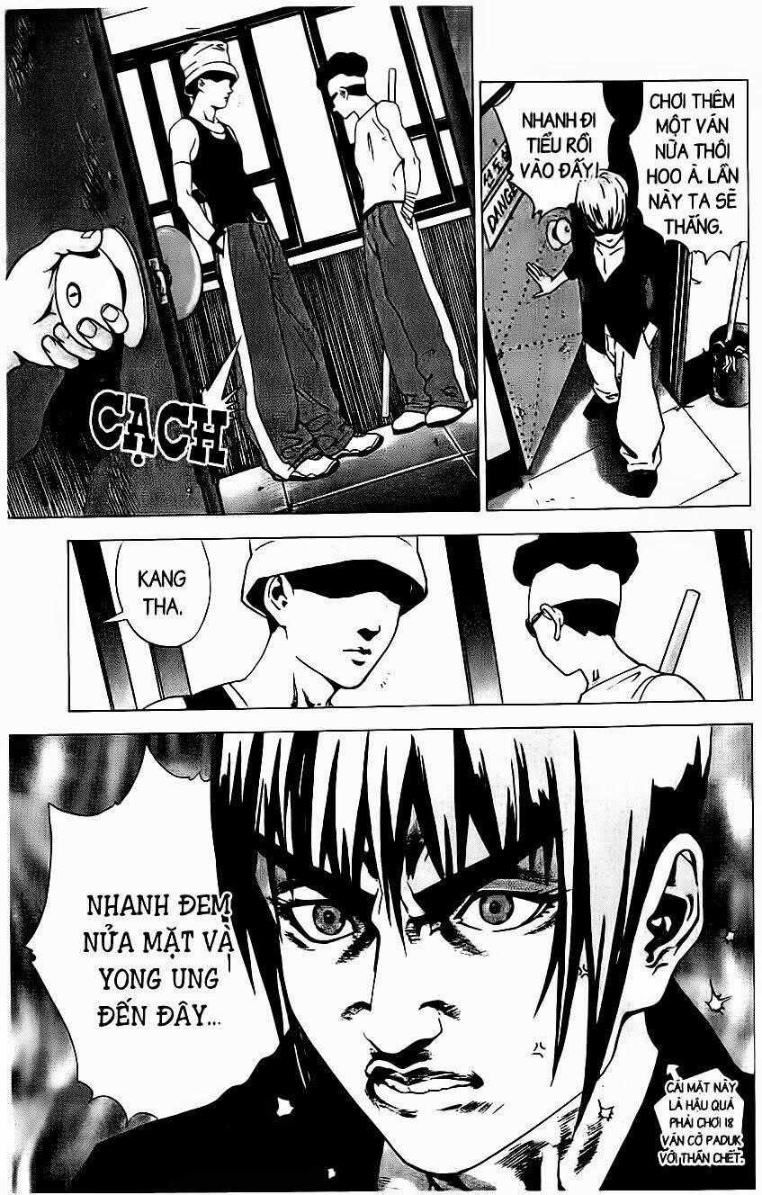 Ai Hơn Ai - Chapter 93 - Trang 1