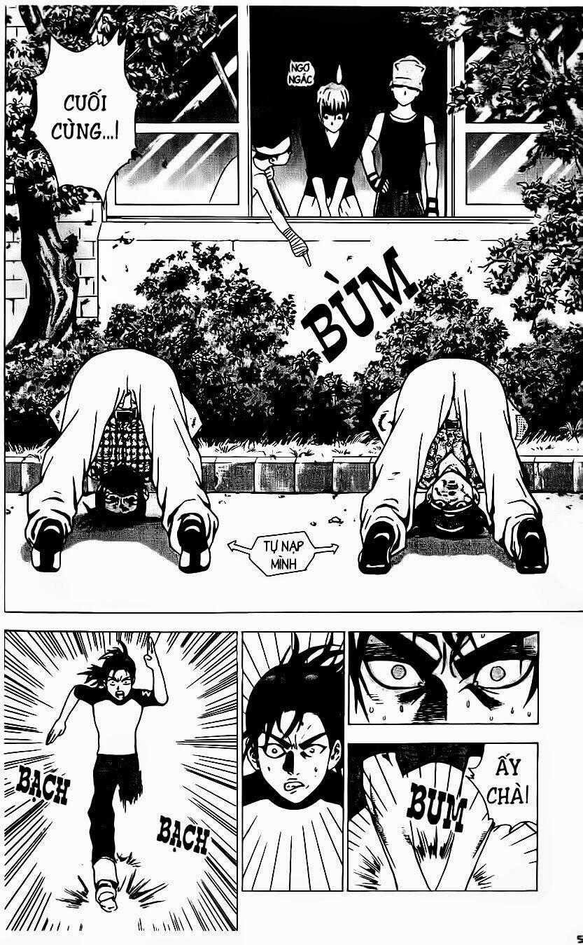 Ai Hơn Ai - Chapter 93 - Trang 2