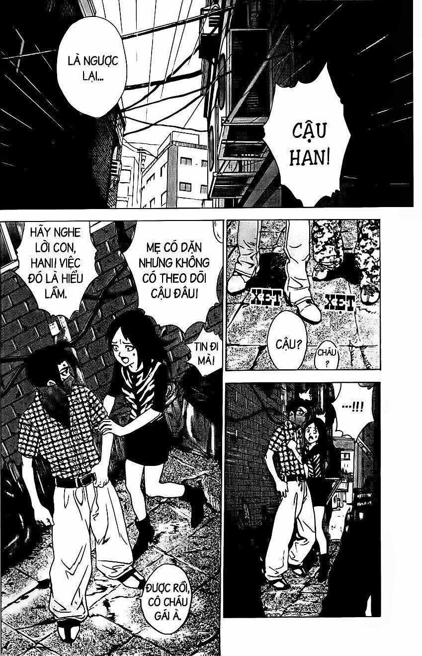 Ai Hơn Ai - Chapter 93 - Trang 12
