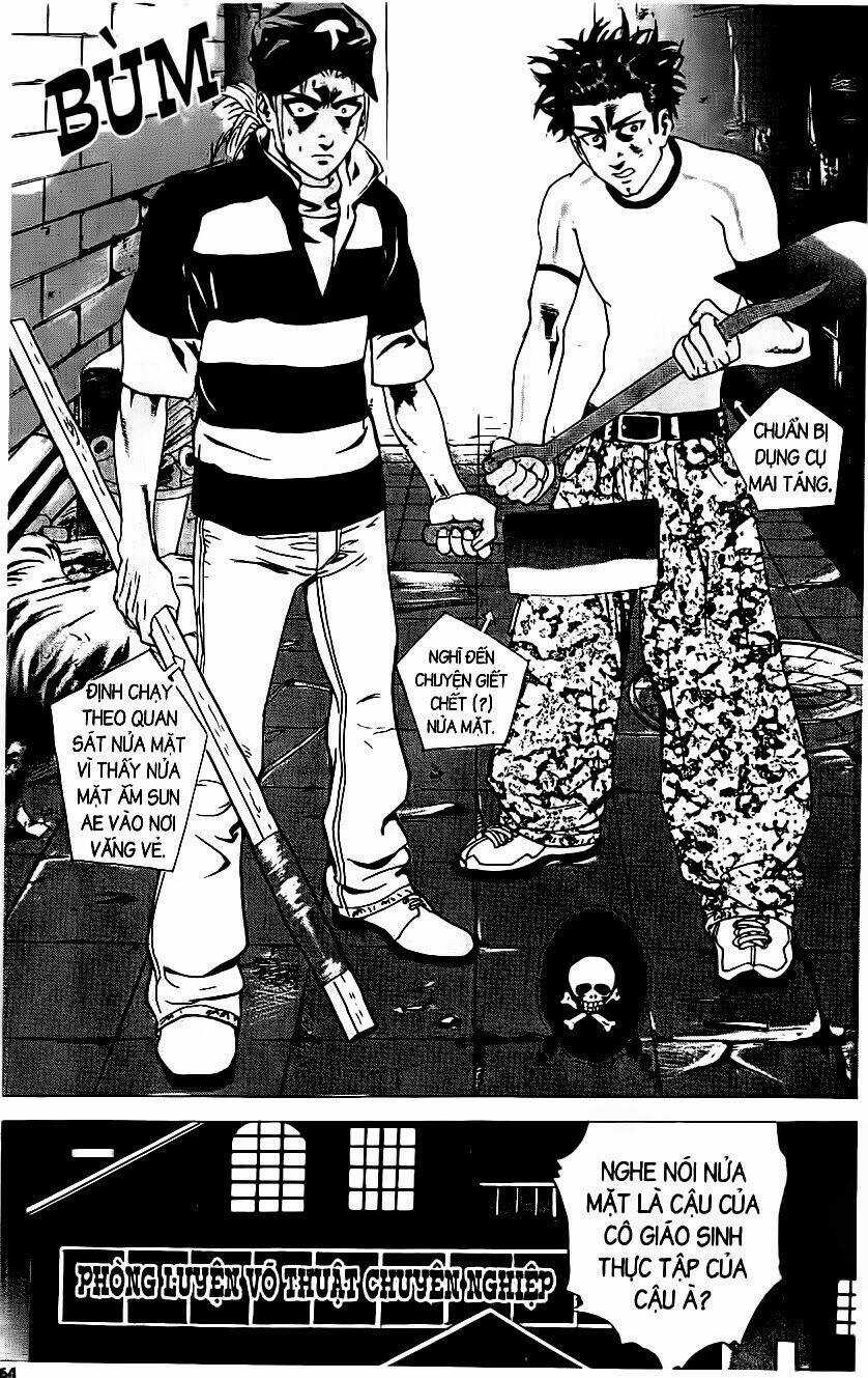 Ai Hơn Ai - Chapter 93 - Trang 13