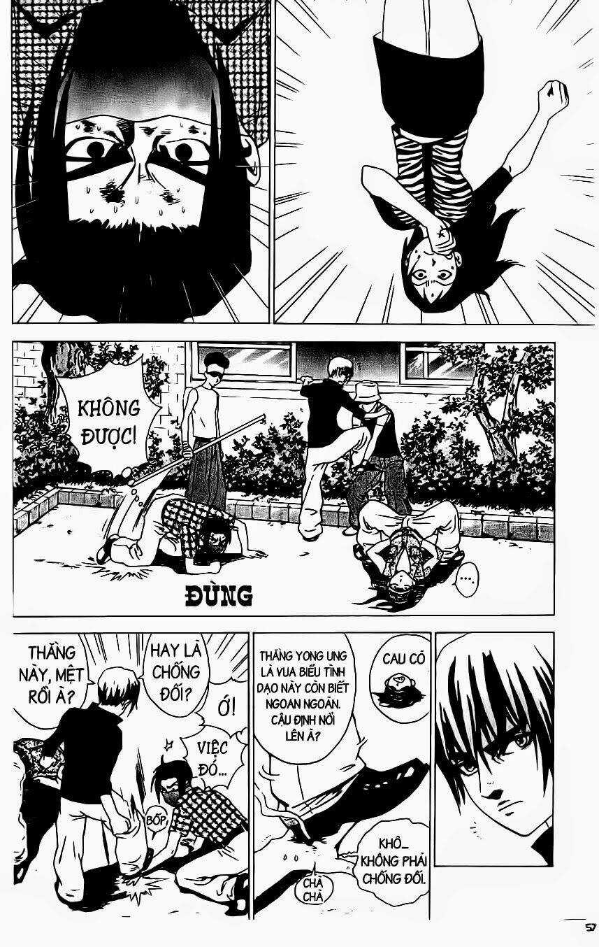 Ai Hơn Ai - Chapter 93 - Trang 6