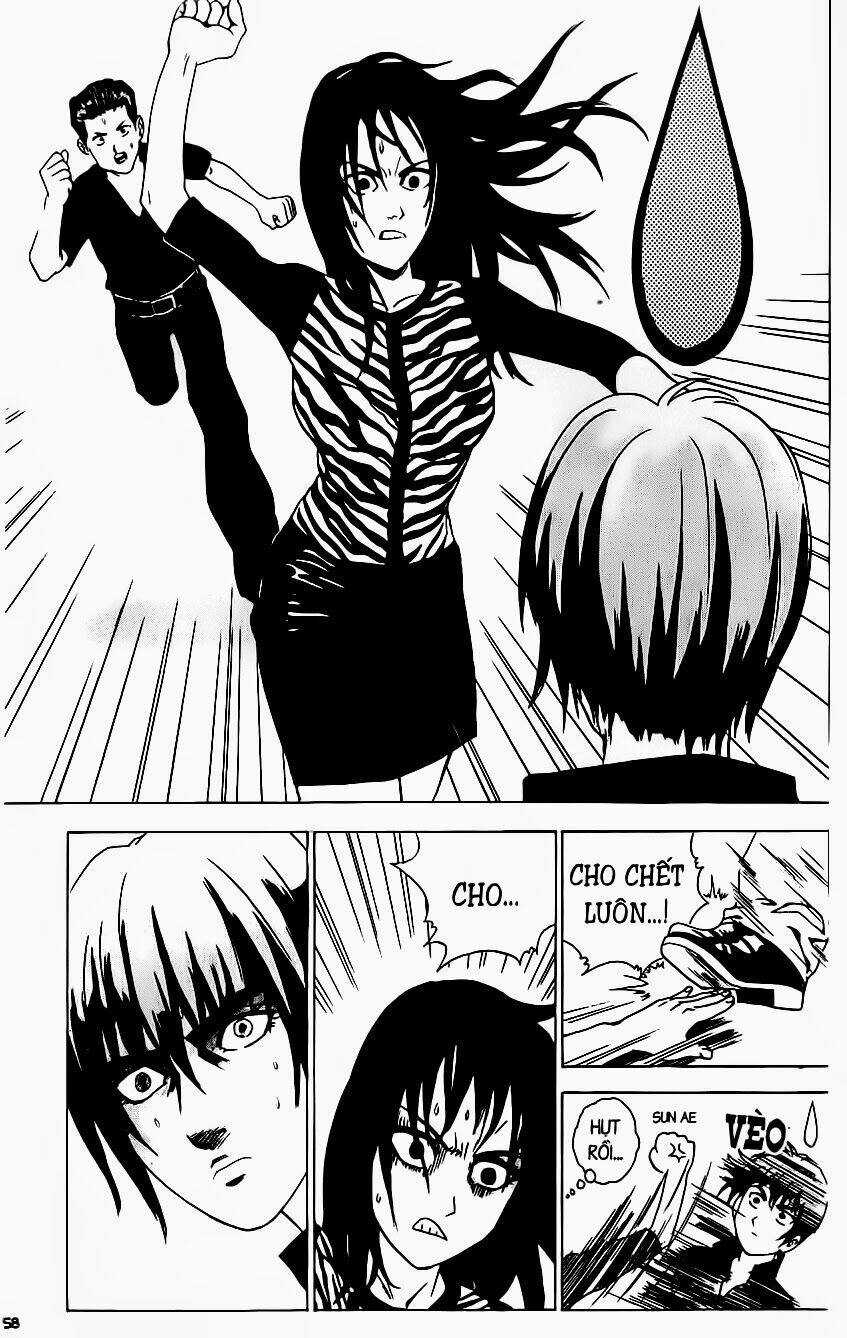 Ai Hơn Ai - Chapter 93 - Trang 7