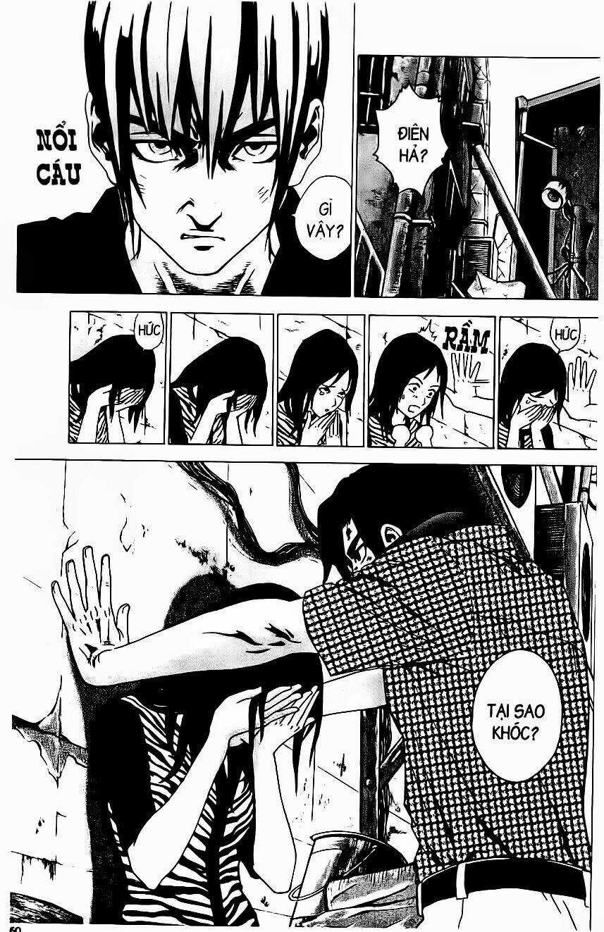 Ai Hơn Ai - Chapter 93 - Trang 9