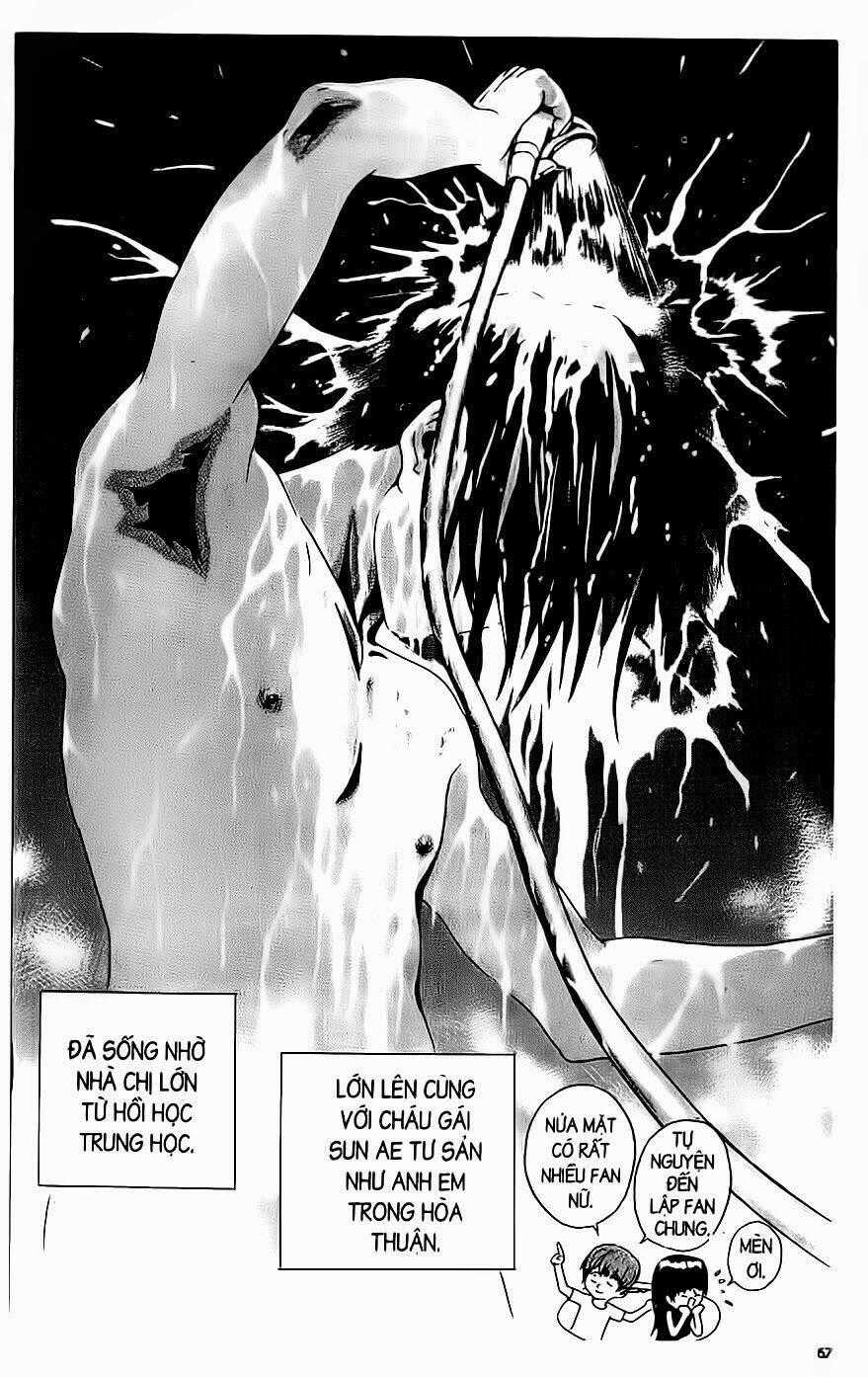 Ai Hơn Ai - Chapter 94 - Trang 1