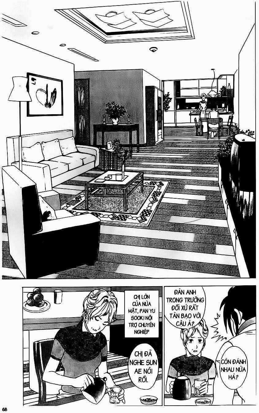 Ai Hơn Ai - Chapter 94 - Trang 2