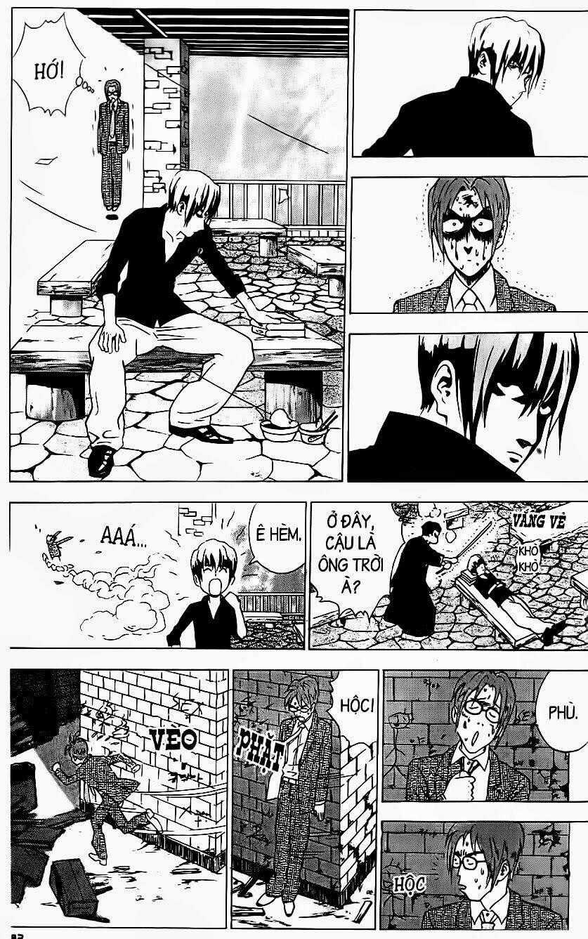 Ai Hơn Ai - Chapter 94 - Trang 16