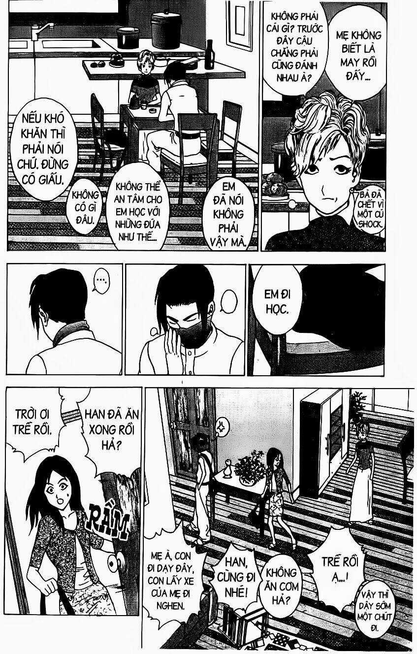 Ai Hơn Ai - Chapter 94 - Trang 3