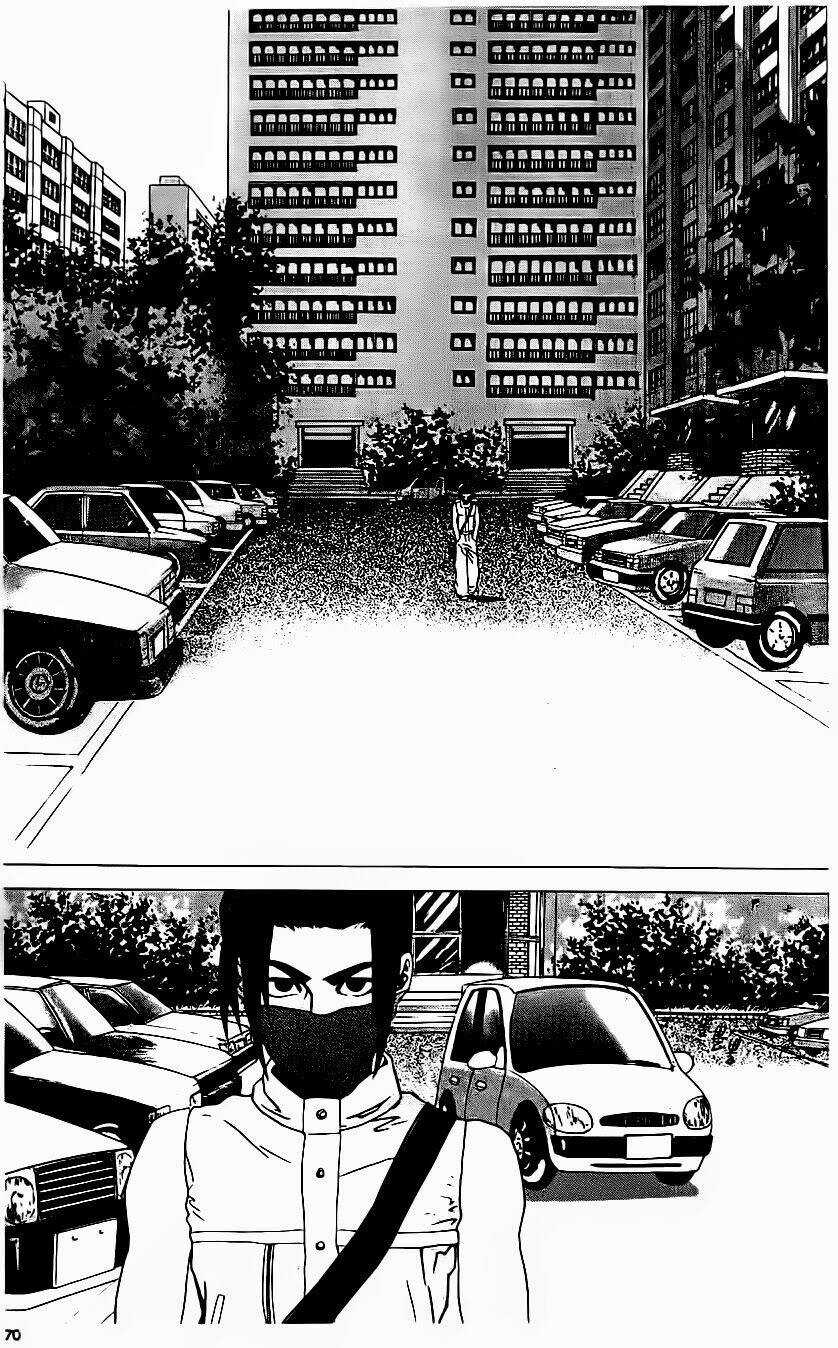 Ai Hơn Ai - Chapter 94 - Trang 4