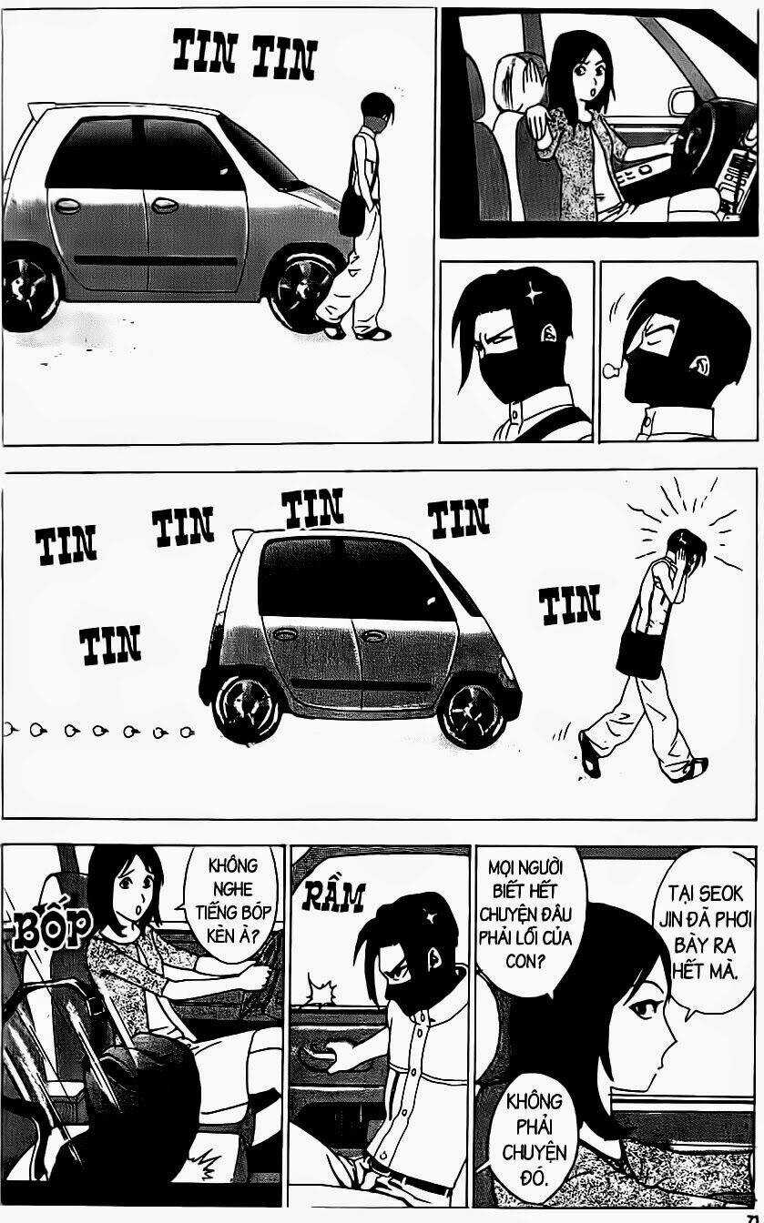 Ai Hơn Ai - Chapter 94 - Trang 5