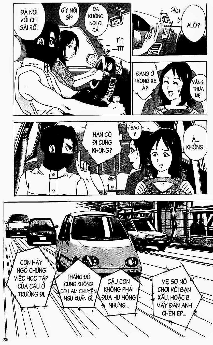 Ai Hơn Ai - Chapter 94 - Trang 6