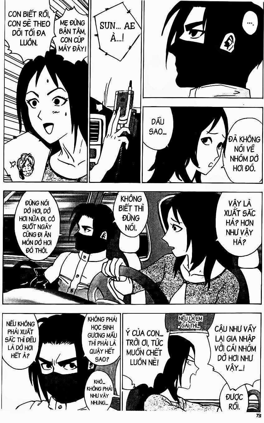 Ai Hơn Ai - Chapter 94 - Trang 7