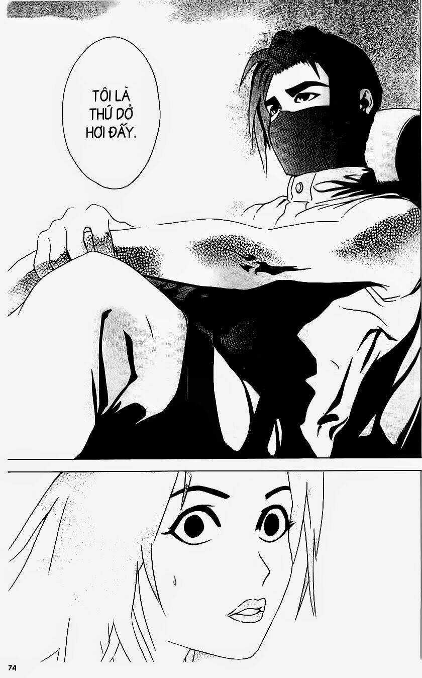 Ai Hơn Ai - Chapter 94 - Trang 8