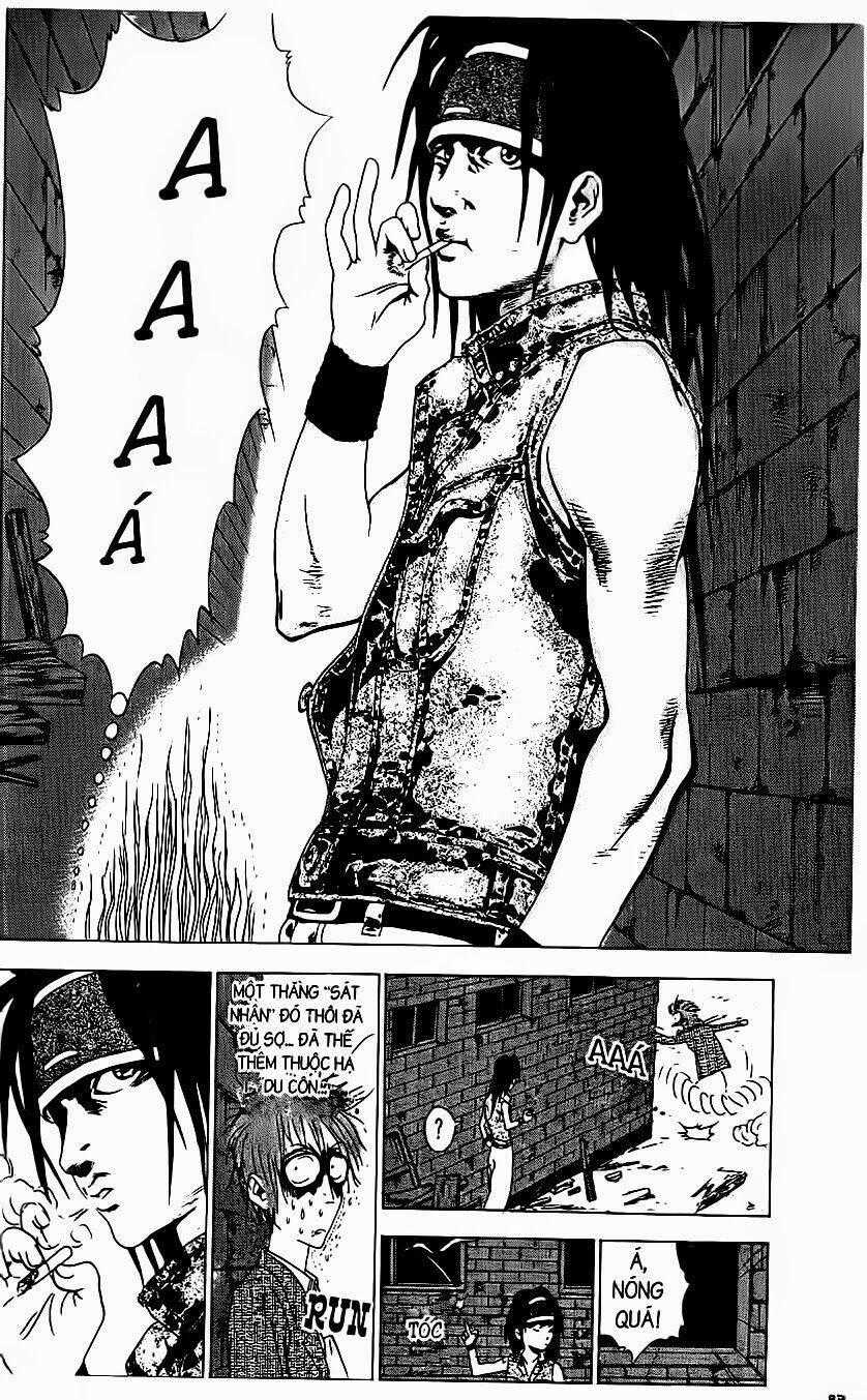 Ai Hơn Ai - Chapter 95 - Trang 1