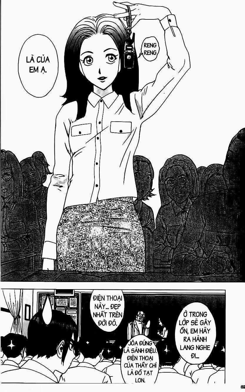 Ai Hơn Ai - Chapter 95 - Trang 7