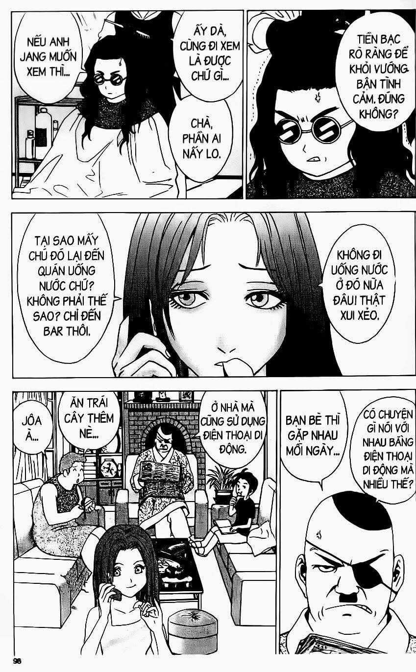 Ai Hơn Ai - Chapter 96 - Trang 1
