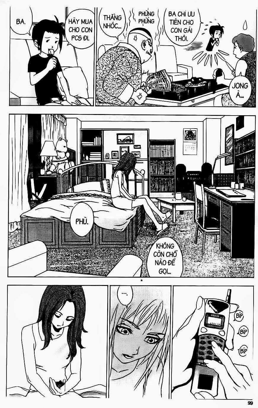 Ai Hơn Ai - Chapter 96 - Trang 2