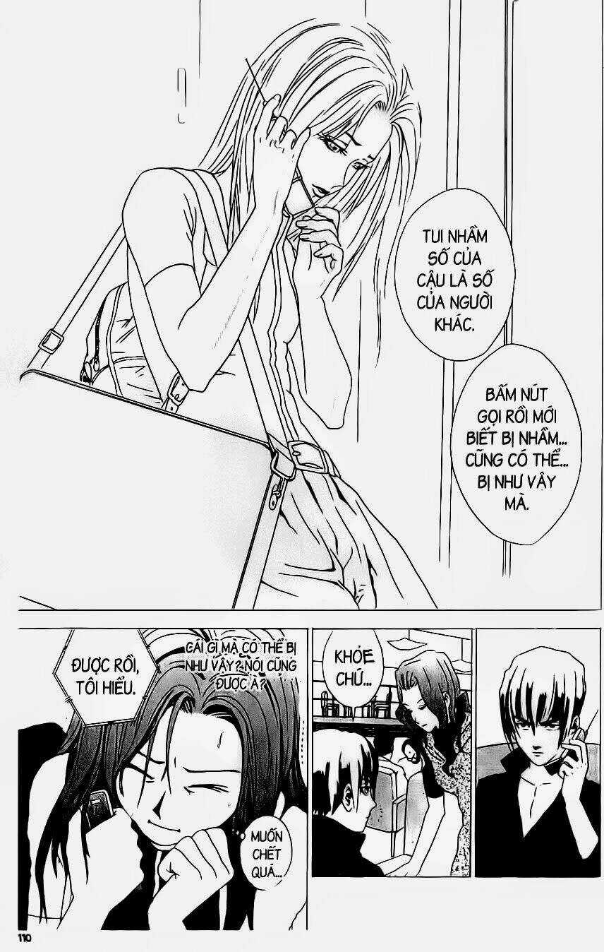 Ai Hơn Ai - Chapter 96 - Trang 13