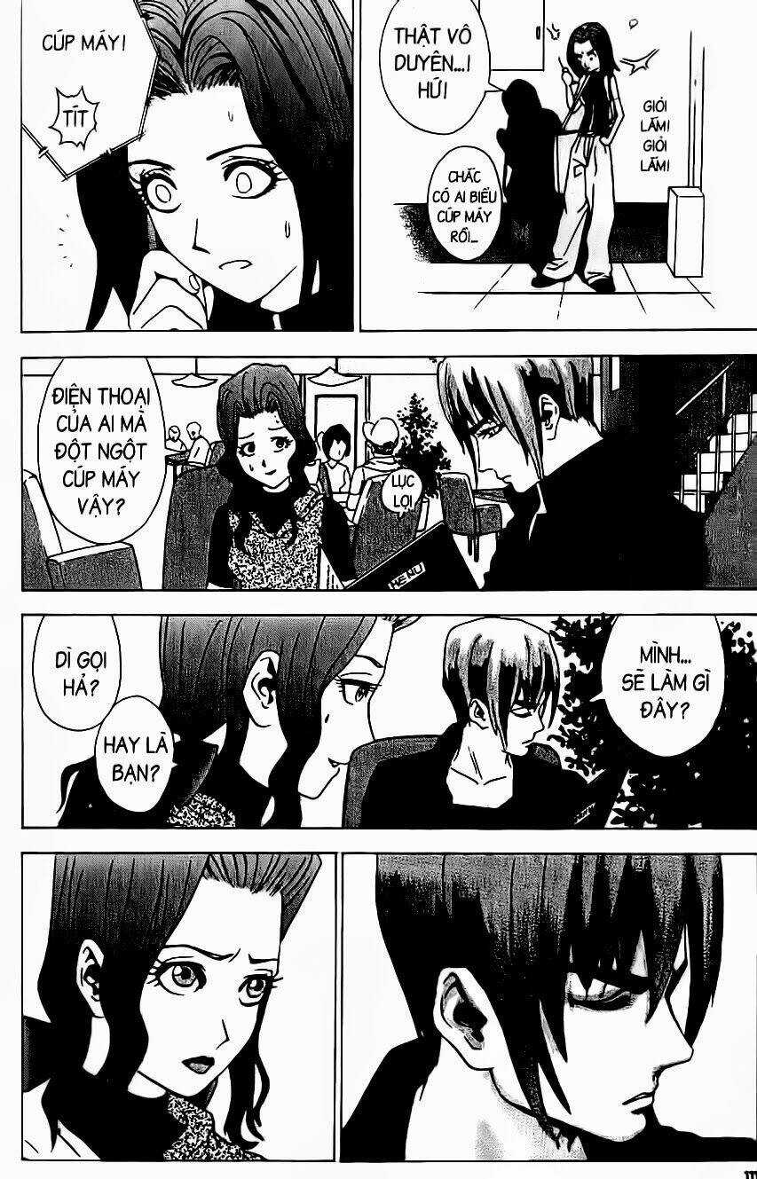 Ai Hơn Ai - Chapter 96 - Trang 14