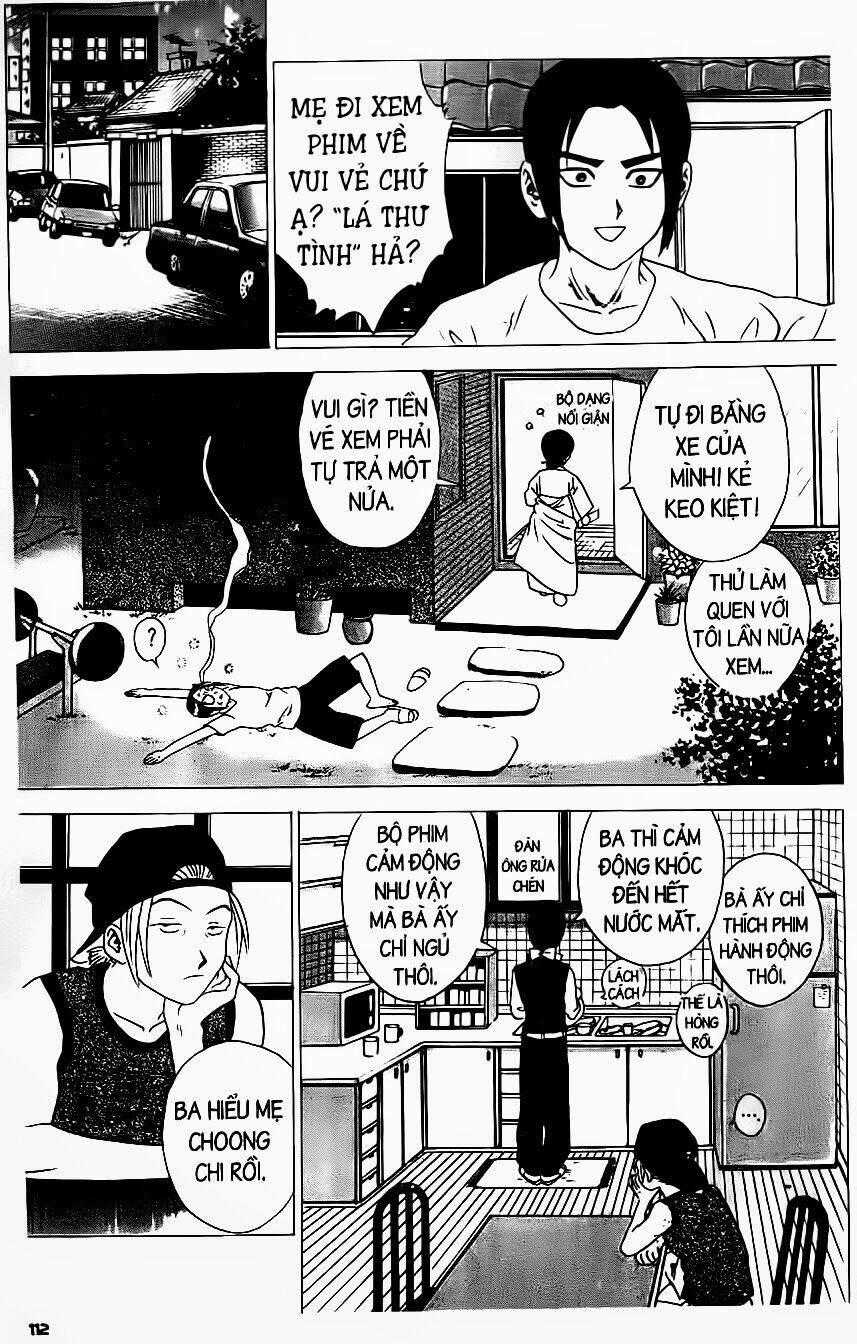 Ai Hơn Ai - Chapter 96 - Trang 15