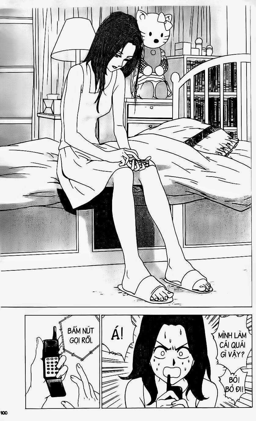 Ai Hơn Ai - Chapter 96 - Trang 3