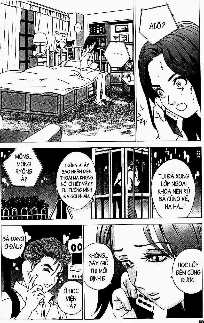 Ai Hơn Ai - Chapter 96 - Trang 6