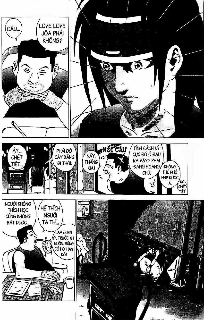 Ai Hơn Ai - Chapter 96 - Trang 8