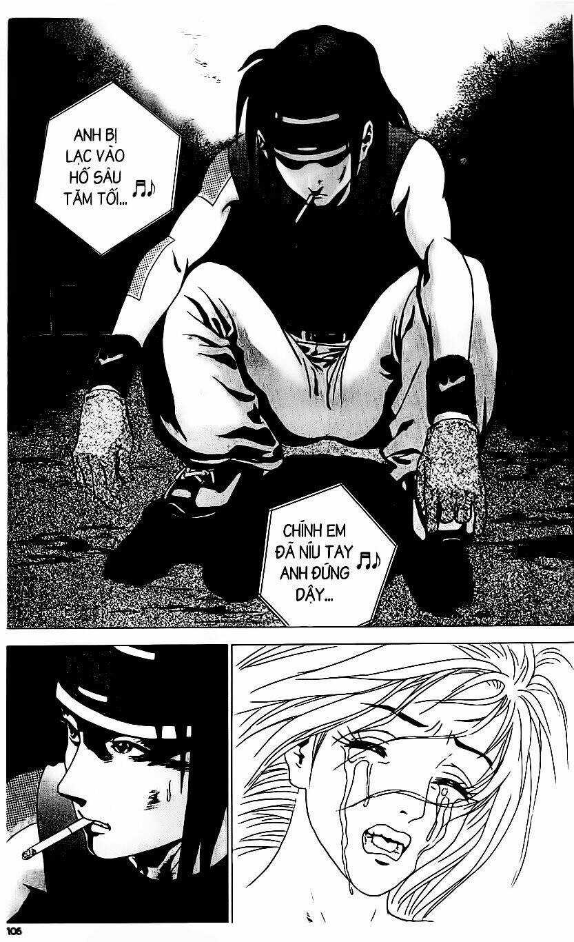 Ai Hơn Ai - Chapter 96 - Trang 9