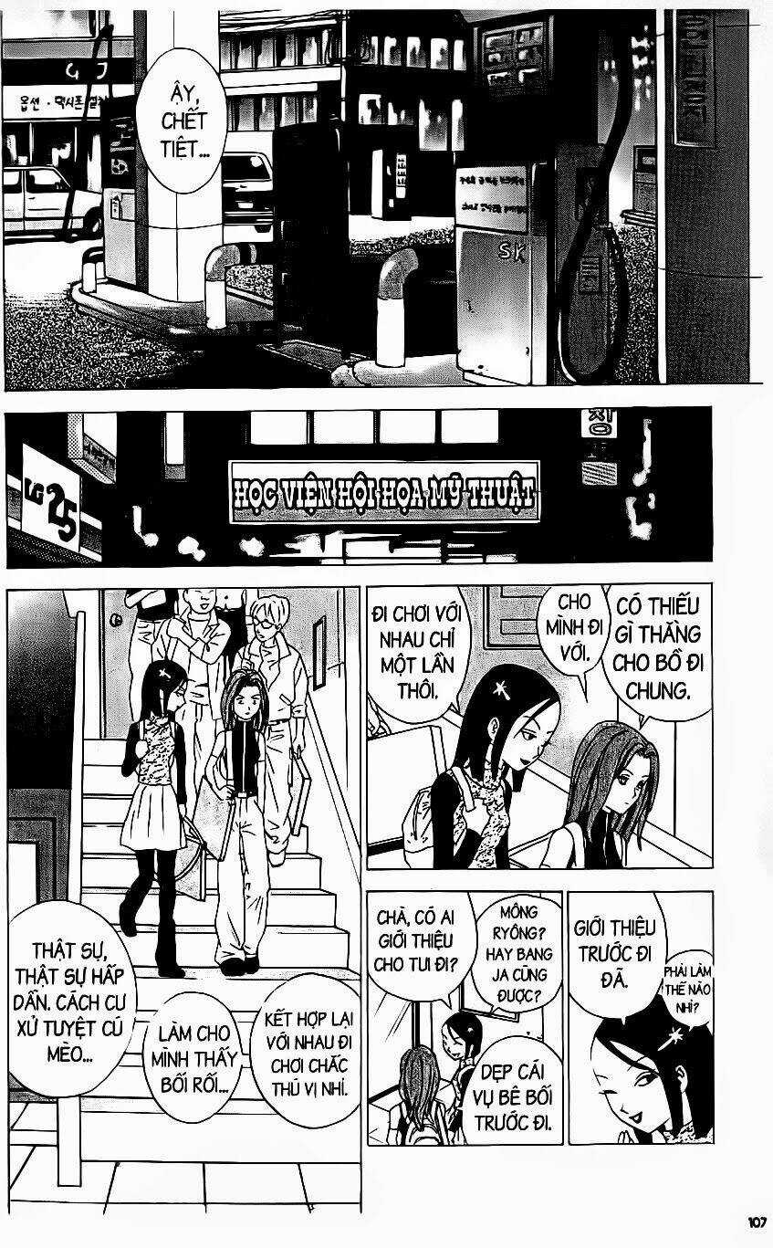 Ai Hơn Ai - Chapter 96 - Trang 10