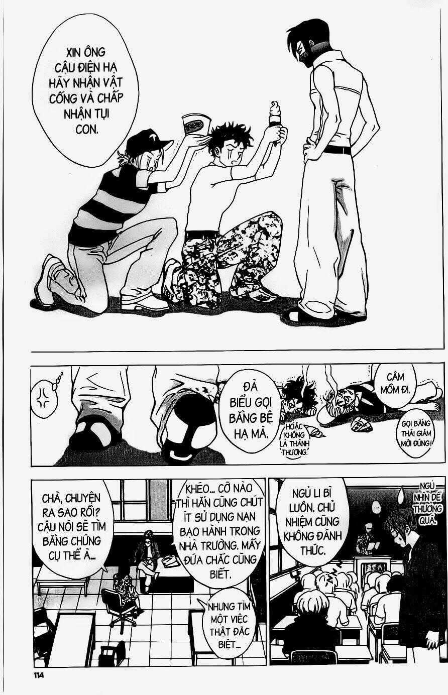 Ai Hơn Ai - Chapter 97 - Trang 2