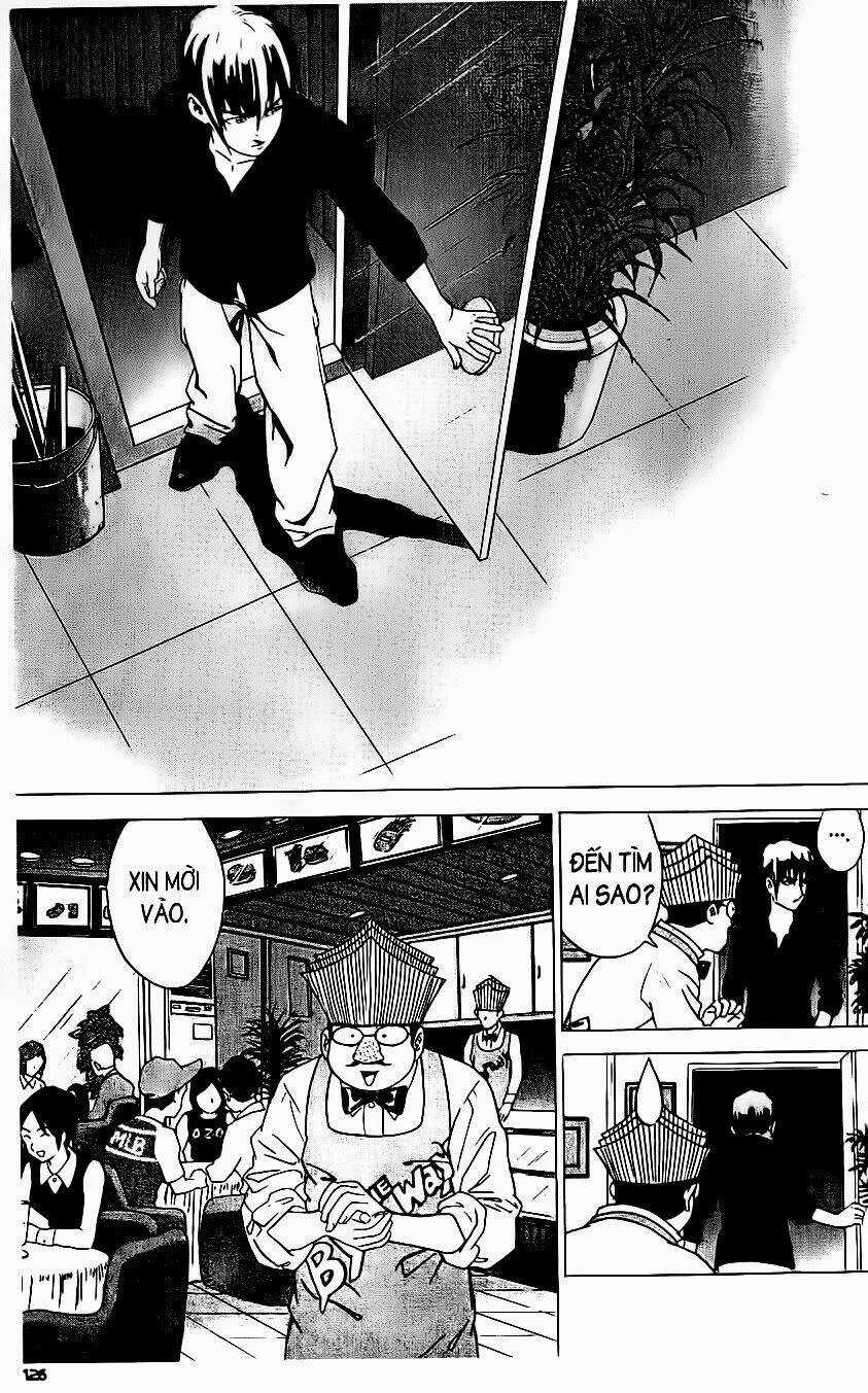 Ai Hơn Ai - Chapter 97 - Trang 14