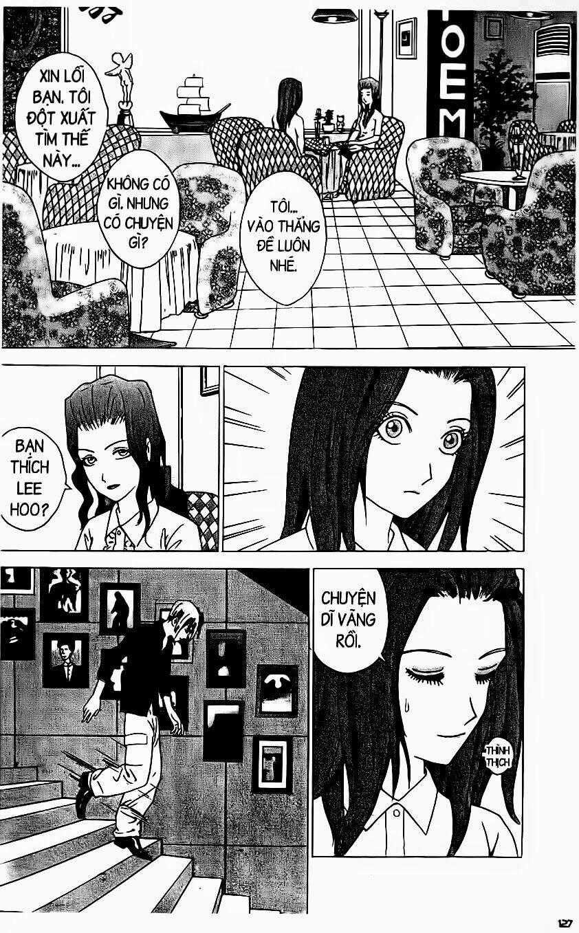 Ai Hơn Ai - Chapter 97 - Trang 15