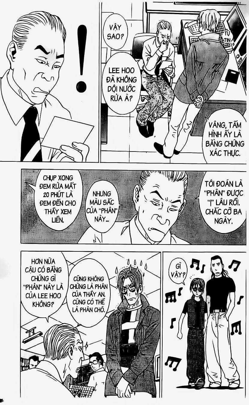 Ai Hơn Ai - Chapter 97 - Trang 4